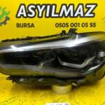 BMW F01 LCİ SOL FAR (ORİJİNAL)