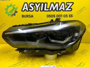 BMW F01 LCİ SOL FAR (ORİJİNAL)