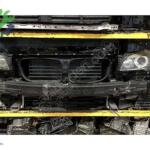 BMW F01 ÖN PANEL 7 KASA DOLU ÖN PANEL