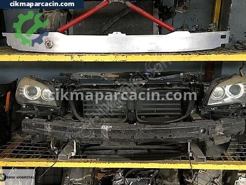 BMW 7 Serisi Ön Panel çıkma parça