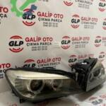 Bmw F01 Sağ Far Orjinal Çıkma