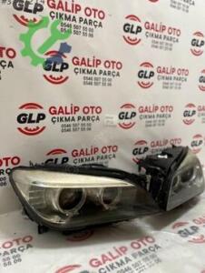 Bmw F01 Sağ Far Orjinal Çıkma