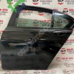 BMW F01 SOL ARKA KAPI SİYAH ORJİNAL
