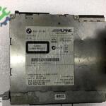BMW F07-F10-F11-F25 LCİ KASA CD BLUEETOOTH ÜNİTESİ ( ORJİNAL )