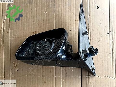 BMW 7 Serisi Ayna (Sol) çıkma parça