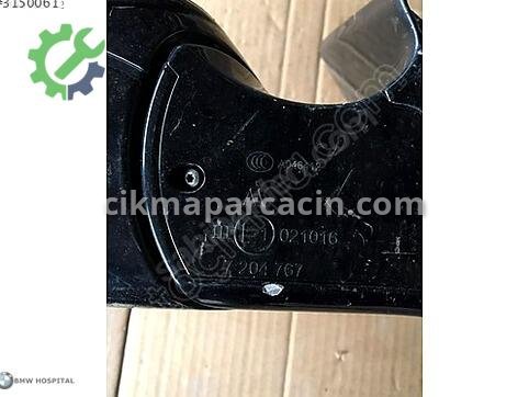 BMW 7 Serisi Ayna (Sol) F07-F10 çıkma parça
