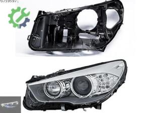 BMW F07 GRAN TURİSMO SOL (FAR KASASI) SIFIR