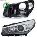 BMW F07 GRANTURİSMO SOL FAR KASASI SIFIR 2011-2017 UYUMLU