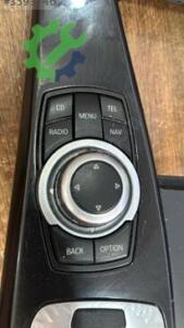 BMW F10 10 PİNLİ İ DRİVE