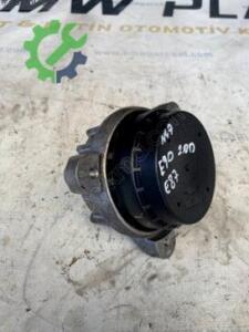 BMW F10 2.0 DİZEL N47 MOTOR KULAĞI