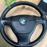 BMW F10 2010 2016 direksiyon simidi