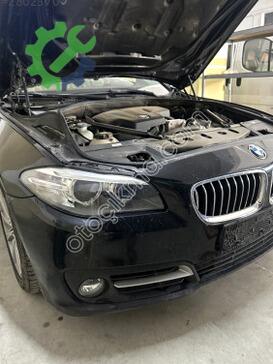 BMW 5 Serisi Ön Kaput çıkma parça
