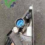 BMW F10 5 Bölge Kameralı Sağ Sol Ayna Takımı