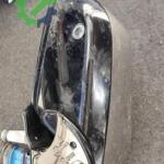 BMW F10 5 Bölge Kameralı Sağ Sol Ayna Takımı