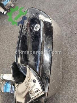 BMW 5 Serisi Sağ Dış Ayna çıkma parça