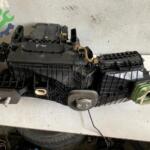 BMW F10 5 KASA KALORİFER KUTUSU