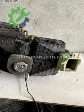 BMW 5 Serisi Kalorifer Kutusu çıkma parça