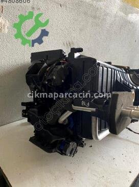 BMW 5 Serisi Kalorifer Kutusu çıkma parça
