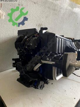BMW 5 Serisi Kalorifer Kutusu çıkma parça