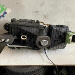 BMW F10 5 KASA KALORİFER KUTUSU