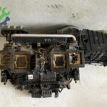 BMW F10 5 KASA KALORİFER KUTUSU