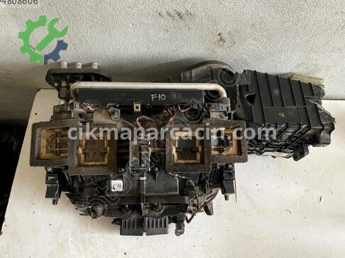 BMW 5 Serisi Kalorifer Kutusu çıkma parça