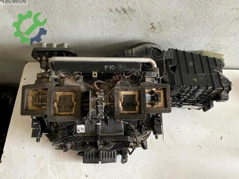 BMW 5 Serisi Kalorifer Kutusu çıkma parça