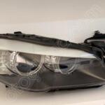 BMW F10 5 SERİSİ 2011 SAĞ FAR VE TÜM ÇIKMA ORİJİNAL