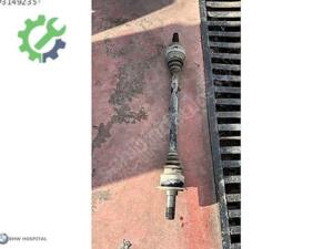 BMW F10 5 SERİSİ 5.30 XDRİVE SAĞ SOL AKS TAKIM ÇIKMA ORJİNAL.