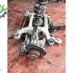 BMW F10 5 SERİSİ ALT TAKIM ORJİNAL HELEZON YAYI SAĞ SOL