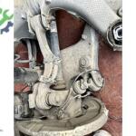 BMW F10 5 SERİSİ ALT TAKIM ORJİNAL SALINCAK TORSİYON