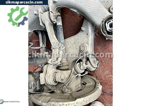 BMW 5 Serisi Salıncak (Alt Tabla) çıkma parça