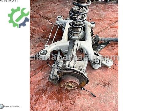 BMW 5 Serisi Arka Taşıyıcı çıkma parça
