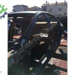 2005 BMW 3 Serisi Sağ Arka Çamurluk Çıkma Parça Samsun