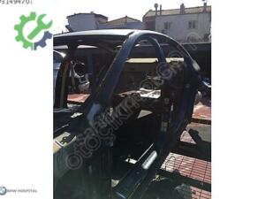 BMW F10 5 SERİSİ ARKA SAĞ ÇEYREK ORJİNAL.