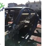 2024 Fiat Fiorino Sol Konsol Çıkma Parça Bursa