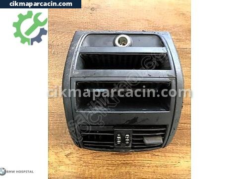 BMW 5 Serisi Çakmaklık çıkma parça