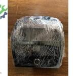 BMW F10 5 SERİSİ ARKA UFLEME KONSOL ÇAKMAKLIK