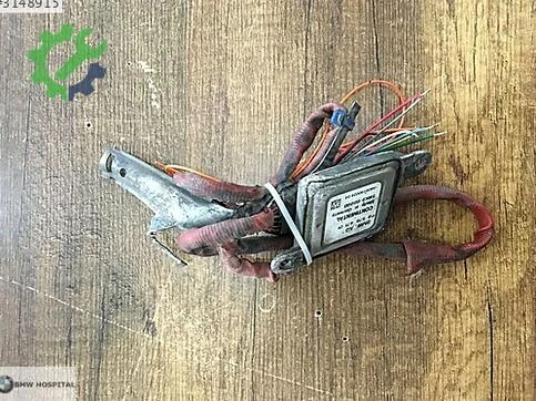 BMW 5 Serisi Oksijen Sensörü çıkma parça