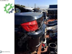 BMW F10 5 SERİSİ BAGAJ ( ORJİNAL )