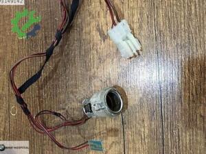 BMW F10 5 SERİSİ ÇAKMAKLIK TESİSATI