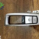 BMW F10 5 SERİSİ EL FİRENİ KONTROL BUTONU (ORJINAL)