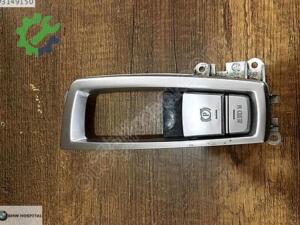 BMW F10 5 SERİSİ EL FİRENİ KONTROL BUTONU (ORJINAL)
