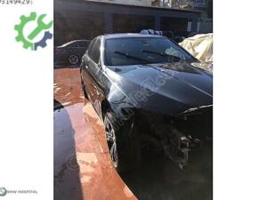BMW F10 5 SERİSİ GÜNEŞLİK ORJ