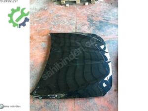 BMW F10 5 SERİSİ KAPUT ARAÇDAN SÖKME ORJİNAL