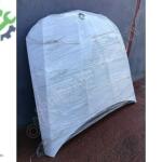 BMW F10 5 SERİSİ KAPUT HATASIZ BOYASIZ ÇIKMA( ORJİNAL)