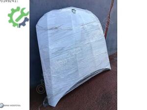 BMW F10 5 SERİSİ KAPUT HATASIZ BOYASIZ ÇIKMA( ORJİNAL)