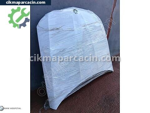 BMW 5 Serisi Kaput çıkma parça