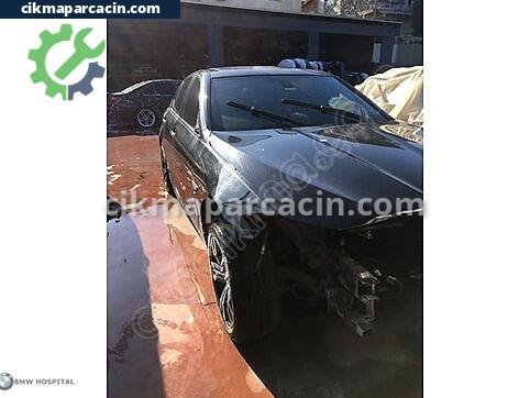 BMW 5 Serisi Kaput çıkma parça