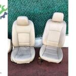 BMW F10 5 SERİSİ KOLTUK TAKIMI ÇIKMA (ORJİNAL)